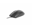 A4Tech OP-540NU mouse USB Type-A V-Track 1000 DPI Ambidextrous