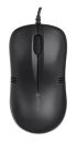 A4Tech OP-560NU mouse USB Type-A Optical 1000 DPI Ambidextrous