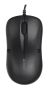 A4Tech OP-560NU mouse USB Type-A Optical 1000 DPI Ambidextrous