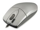 A4Tech OP-620D-1 mouse USB Type-A Optical 800 DPI