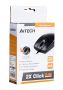 A4Tech OP-620D mouse USB Type-A Optical 800 DPI Ambidextrous