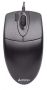 A4Tech OP-620D mouse USB Type-A Optical 800 DPI Ambidextrous