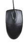 A4Tech OP-620D mouse USB Type-A Optical 800 DPI Ambidextrous