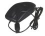 A4Tech OP-620D mouse USB Type-A Optical 800 DPI Ambidextrous
