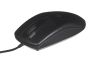 A4Tech OP-620D mouse USB Type-A Optical 800 DPI Ambidextrous