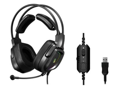 A4TECH SŁUCHAWKI BLOODY G575 7.1 USB A4TSLU46785