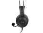 A4TECH SŁUCHAWKI FSTYLER FH200U USB CZARNE A4TSLU46816