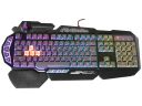 A4Tech Tastatur h Bloody B314 keyboard USB QWERTY Black