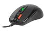 A4Tech X-7120 mouse USB Type-A 2000 DPI Ambidextrous