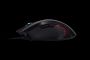 A4Tech X87 mouse Ambidextrous USB Type-A Optical 2400 DPI