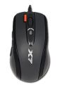 A4Tech XL-750 mouse USB Type-A Laser 3600 DPI Right-hand