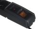 ACAR F5 power extension 1.5 m 5 AC outlet(s) Indoor Black