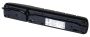 ACAR F5 power extension 1.5 m 5 AC outlet(s) Indoor Black