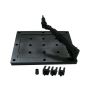 ACTION BASE 3 BLACK