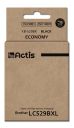 Actis KB-529BK ink for Brother printer; Brother LC529Bk replacement; Standard; 58 ml; black