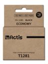 Actis KE-1281 ink for Epson printer; Epson T1281 replacement; Standard; 15 ml; black