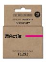 Actis KE-1293 ink for Epson printer; Epson T1293 replacement; Standard; 15 ml; magenta