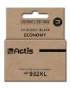 Actis KH-932BKR ink for HP printer; HP 932XL CN053AE replacement; Standard; 30 ml; black