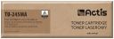 Actis TB-245MA toner for Brother printer; Brother TN-245M replacement; Standard; 2200 pages; magenta