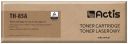 Actis TH-85A toner for HP printer; HP 85A CE285A, Canon CRG-7225 replacement; Standard; 1600 pages; black
