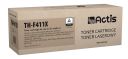 Actis TH-F411X toner for HP printer; HP 410X CF411X replacement; Standard; 5000 pages; cyan
