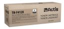 Actis TH-F412X toner for HP printer; HP 410X CF412X replacement; Standard; 5000 pages; yellow