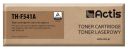 Actis TH-F541A toner for HP printer; HP 203A CF541A replacement; Standard; 1300 pages; cyan