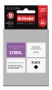 Activejet AB-3219Bk ink for Brother printer; Brother LC3219Bk replacement; Supreme; 65 ml; black