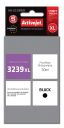 Activejet AB-3239BNX ink for Brother printer; Brother LC3239XLBk replacement; Supreme; 50 ml; black