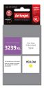 Activejet AB-3239YNX ink for Brother printer; Brother LC3239XLY replacement; Supreme; 50 ml; yellow