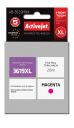 Activejet AB-3619MNX ink for Brother printer; Brother LC3619MXL replacement; Supreme; 20 ml; magenta