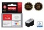 Activejet AC-38R ink for Canon printer; Canon CL-38 replacement; Premium; 12 ml; color