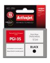 Activejet ACC-35N ink for Canon printer; Canon PGI-35 replacement; Supreme; 9.5 ml; black