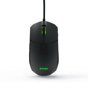 Activejet AMY-260 wired gaming mouse