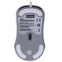 Activejet AMY-360 wired computer mouse