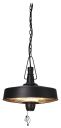 Activejet APH-1520H terrace patio heater