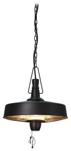 Activejet APH-1520H terrace patio heater