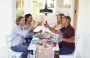 Activejet APH-1520H terrace patio heater
