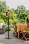 Activejet APH-1520S terrace patio heater