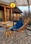 Activejet APH-2070S terrace patio heater