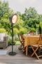Activejet APH-2070S terrace patio heater