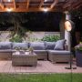 Activejet APH-2070S terrace patio heater