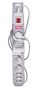 Activejet APN-8G/1,5M-GR power strip with cord