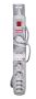 Activejet APN-8G/5M-GR power strip with cord