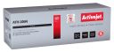 Activejet ATH-106N toner for HP printer; HP 106A W1106A replacement; Supreme; 1000 pages; black
