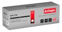 Activejet ATH-17N toner for HP printer; HP 17A CF217A replacement; Supreme; 1600 pages; black