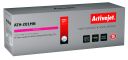 Activejet ATH-201MN toner cartridge for HP printers, Replacement HP 201A CF403A; Supreme; 1400 pages; magenta