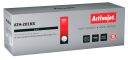 Activejet ATH-201NX toner for HP printer; HP 201X CF400X replacement; Supreme; 2800 pages; black