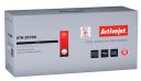 Activejet ATH-2070N toner for HP printer; HP 117A 2070A replacement; Supreme; 1000 pages; black