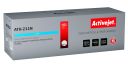 Activejet ATH-211N toner for HP printer; HP 131A CF211A, Canon CRG-731C replacement; Supreme; 1800 pages; cyan